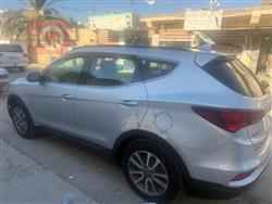 هيونداي سانتافي